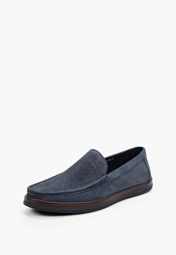 фото Мокасины tendance