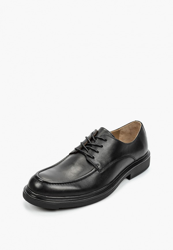 Ботинки Tendance черный, размер 40, фото 2