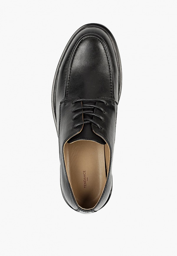 Ботинки Tendance черный, размер 40, фото 4