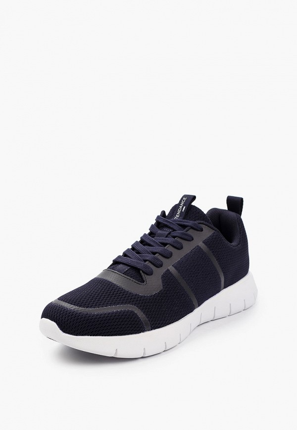 Кроссовки Tendance синий, размер 43, фото 2