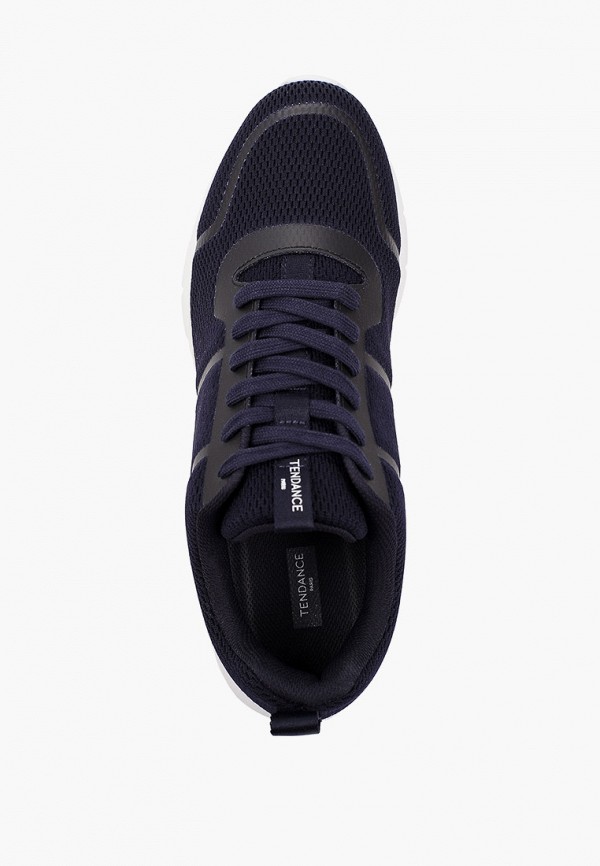 Кроссовки Tendance синий, размер 43, фото 4