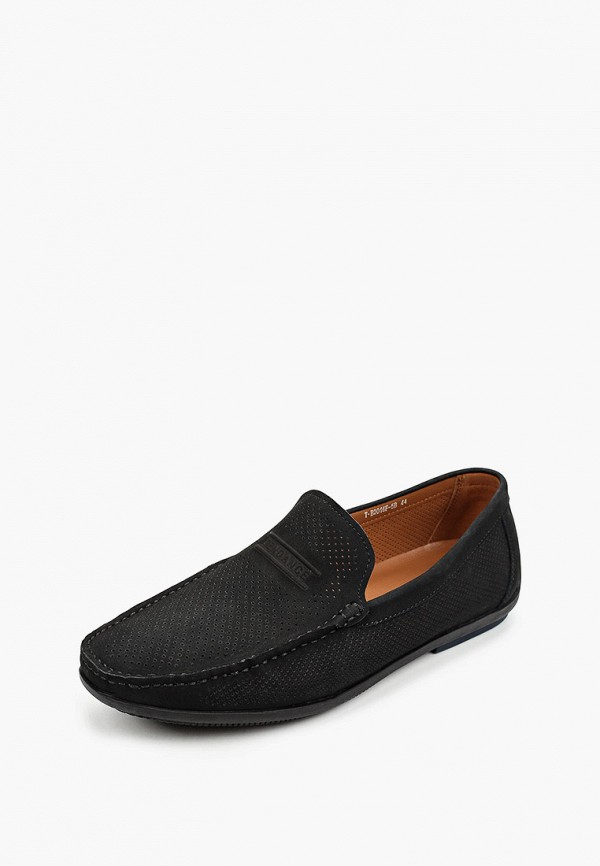 фото Мокасины tendance