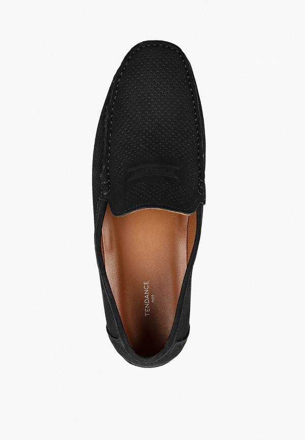 фото Мокасины tendance