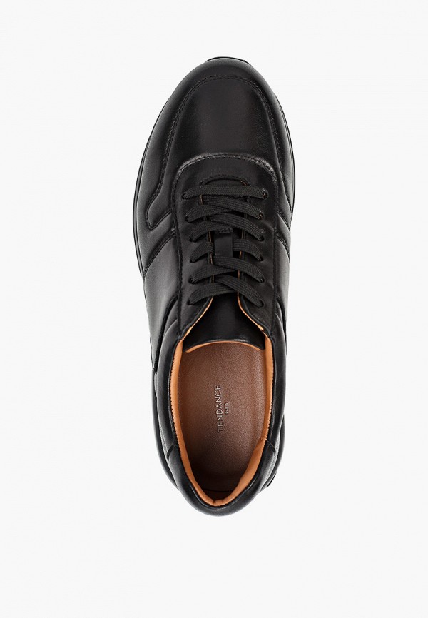 Кроссовки Tendance черный, размер 42, фото 4