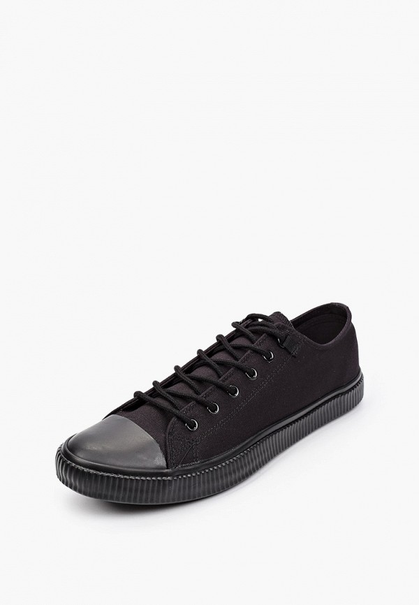 Кеды Tendance черный, размер 42, фото 2