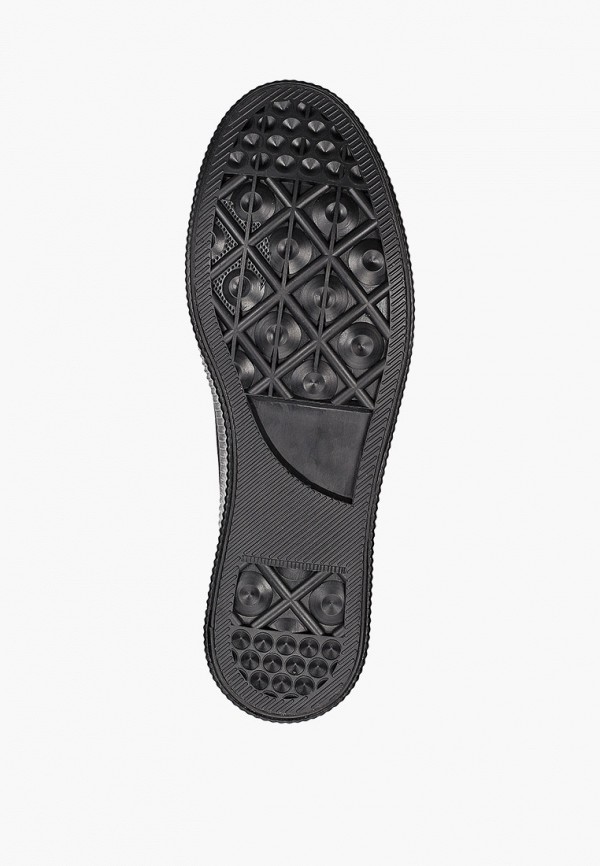 Кеды Tendance черный, размер 42, фото 5