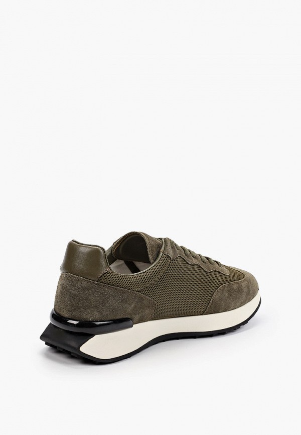 фото Кроссовки tendance