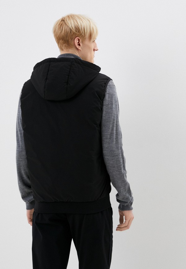 фото Жилет утепленный lacoste