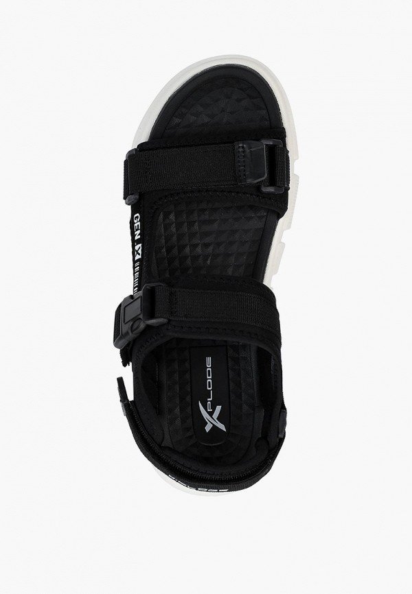 фото Сандалии x-plode