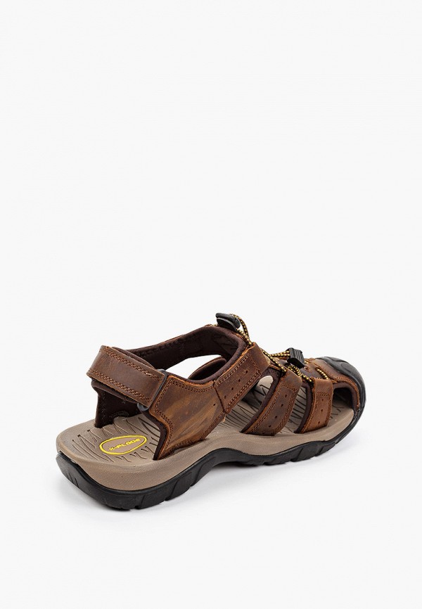 фото Сандалии x-plode