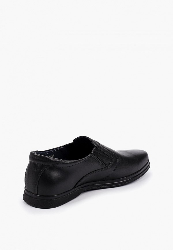 Лоферы Nine Lines черный, размер 43, фото 3