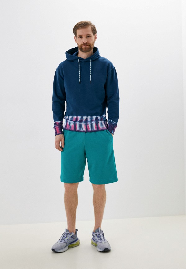 фото Шорты спортивные the cave