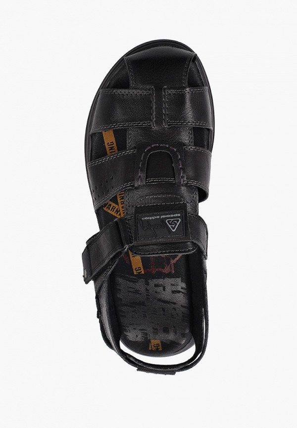 фото Сандалии nine lines