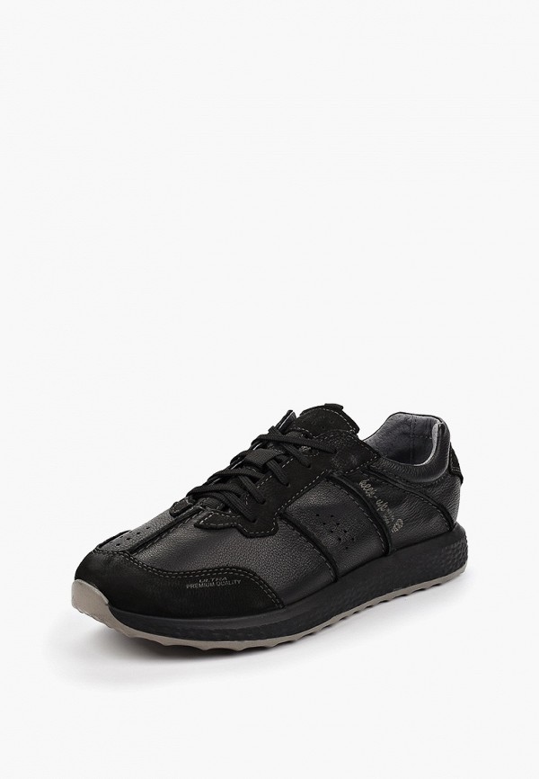 фото Кроссовки nine lines