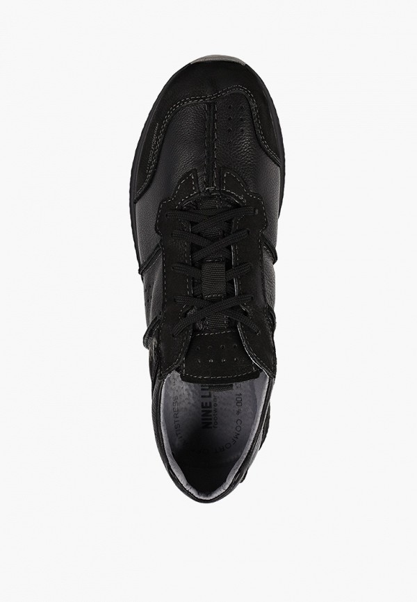 фото Кроссовки nine lines