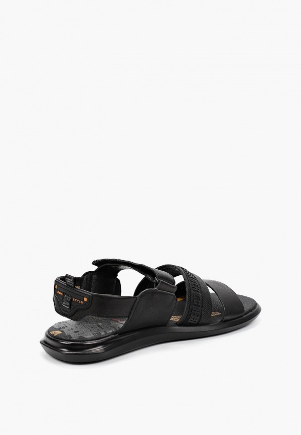 фото Сандалии nine lines