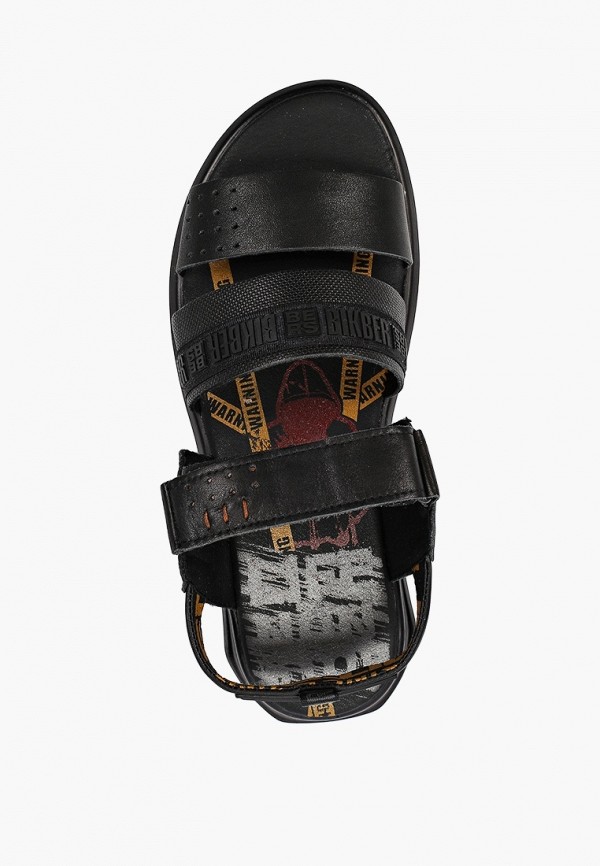 фото Сандалии nine lines