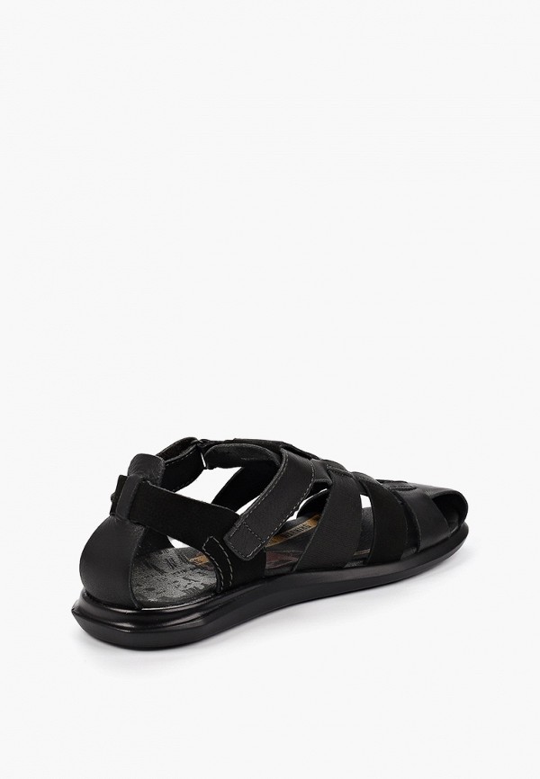 фото Сандалии nine lines