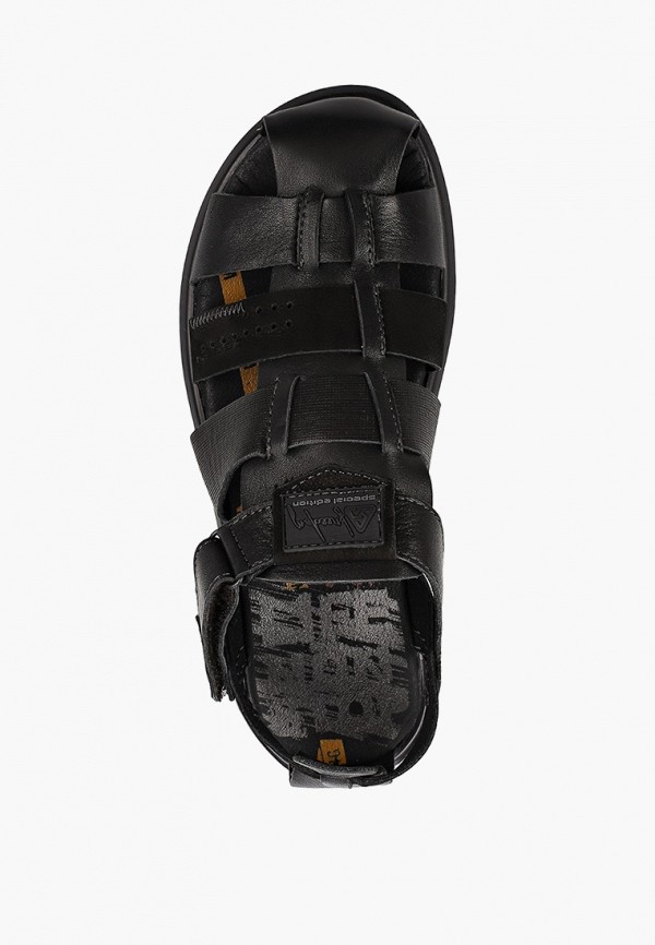 фото Сандалии nine lines