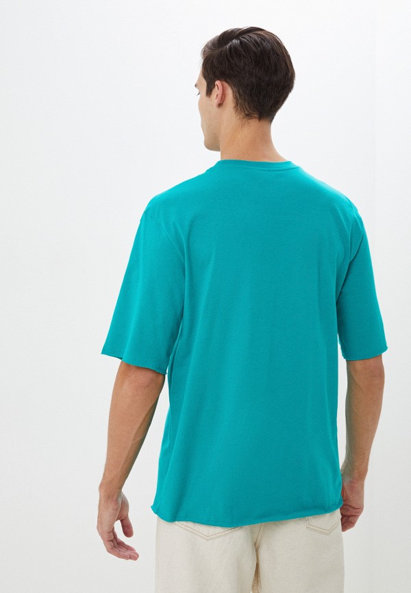 фото Футболка the cave