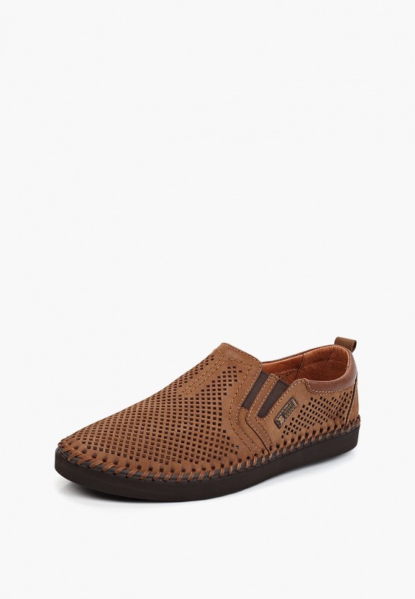 фото Слипоны nine lines