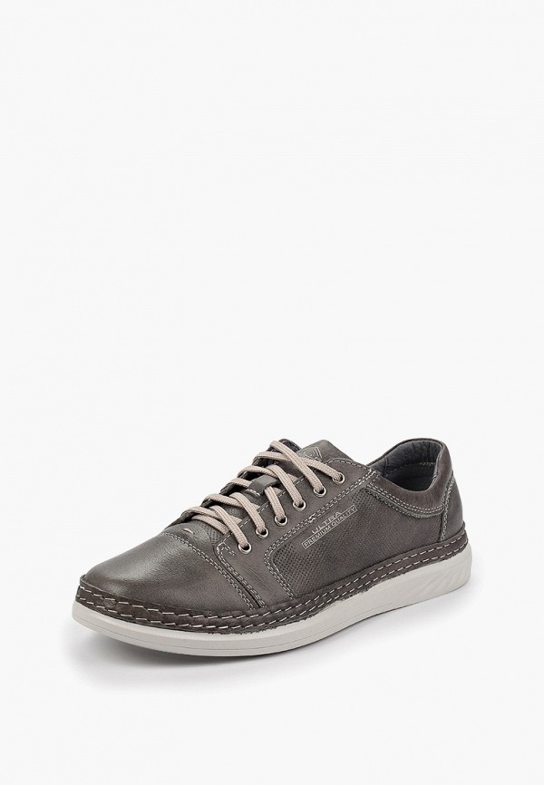 фото Кеды nine lines