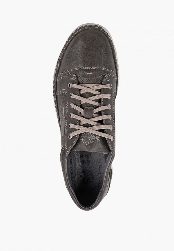 фото Кеды nine lines