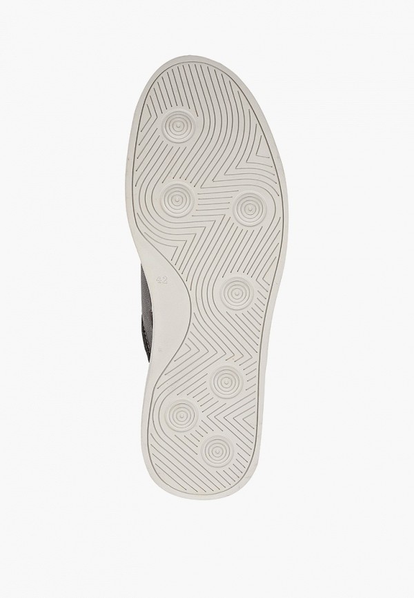 фото Кеды nine lines