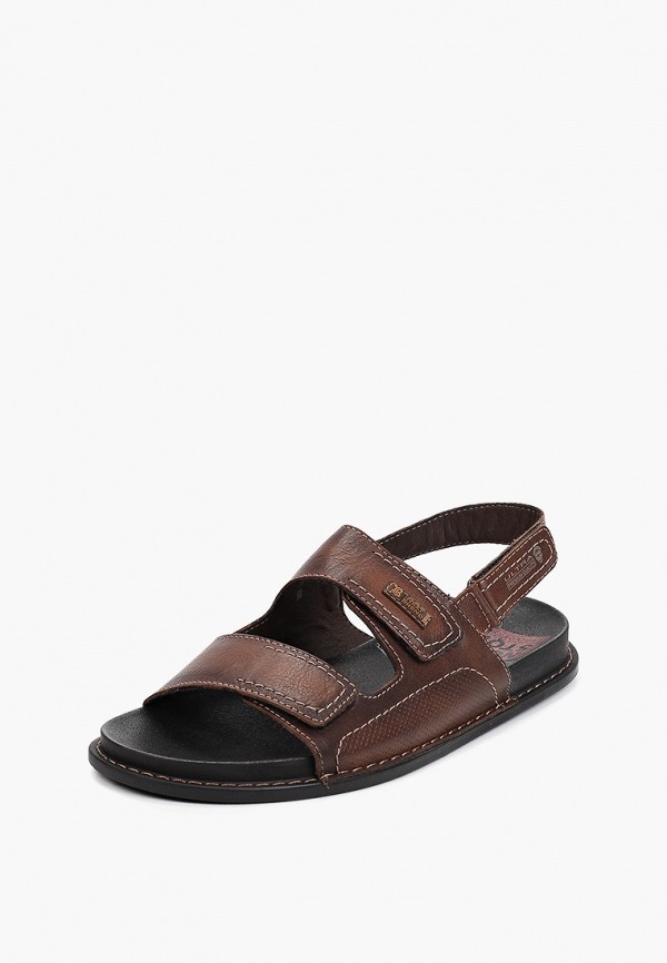 фото Сандалии nine lines