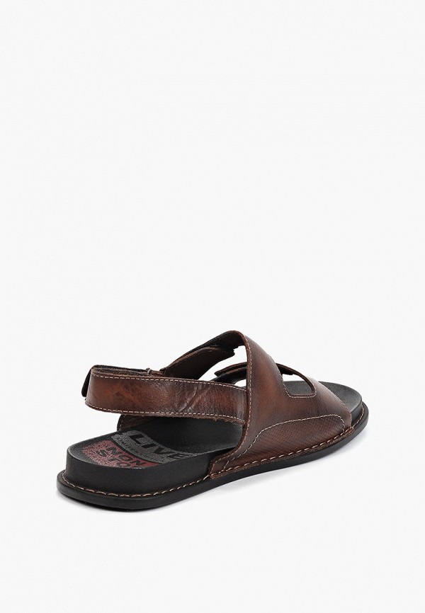 фото Сандалии nine lines