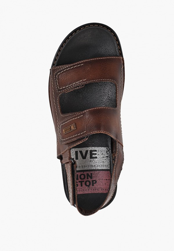 фото Сандалии nine lines