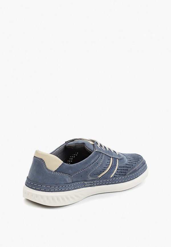 фото Кеды nine lines