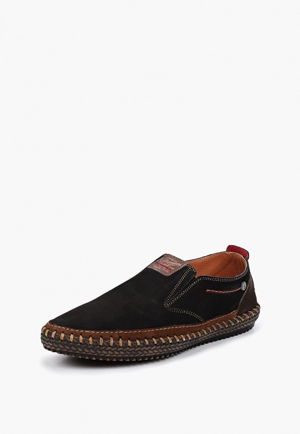 фото Слипоны nine lines