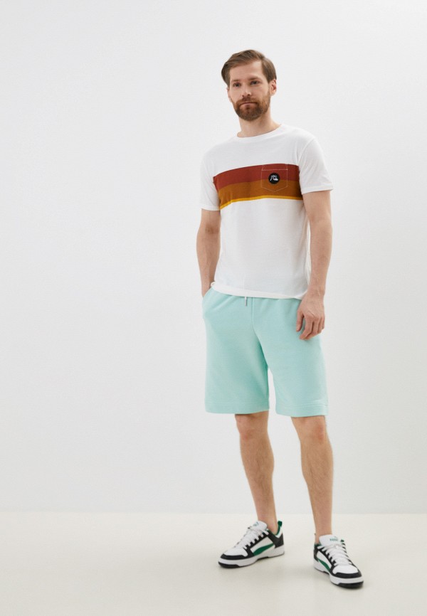 фото Шорты спортивные the cave