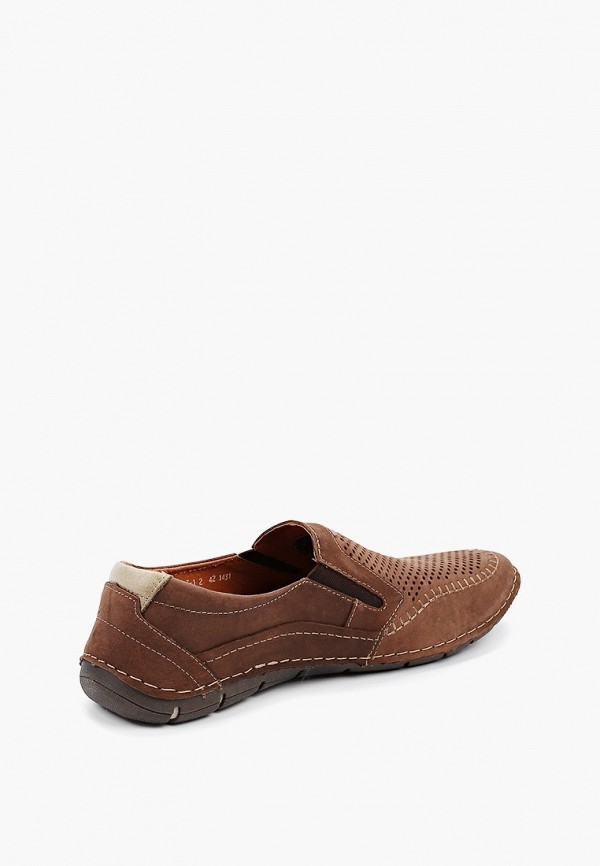 фото Слипоны nine lines