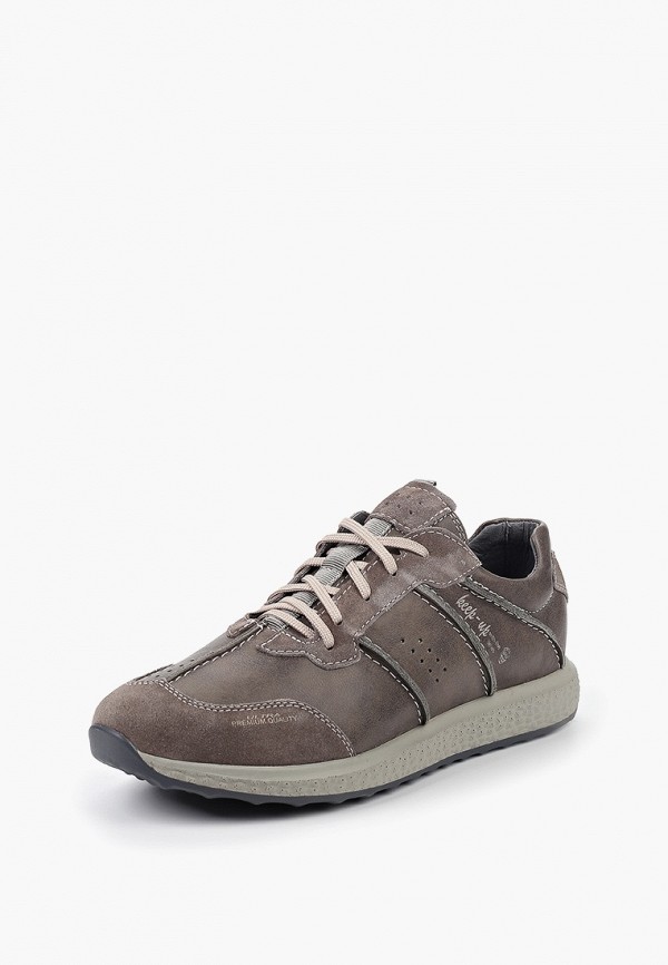 фото Кроссовки nine lines