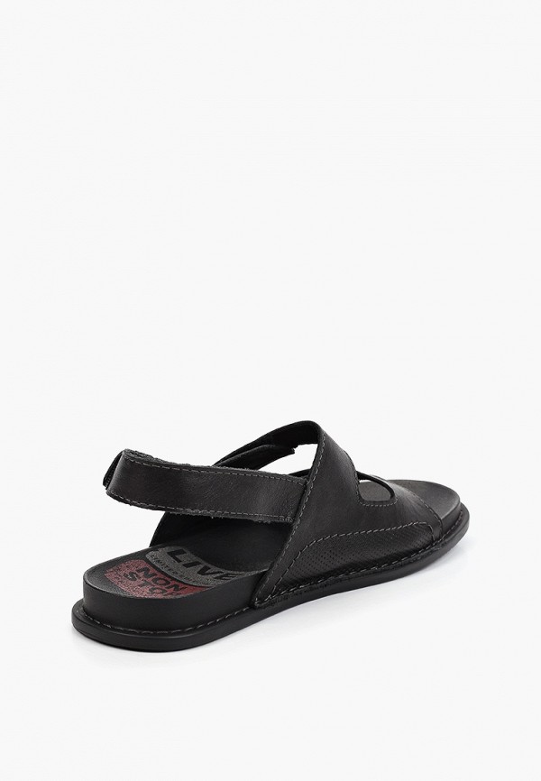 фото Сандалии nine lines