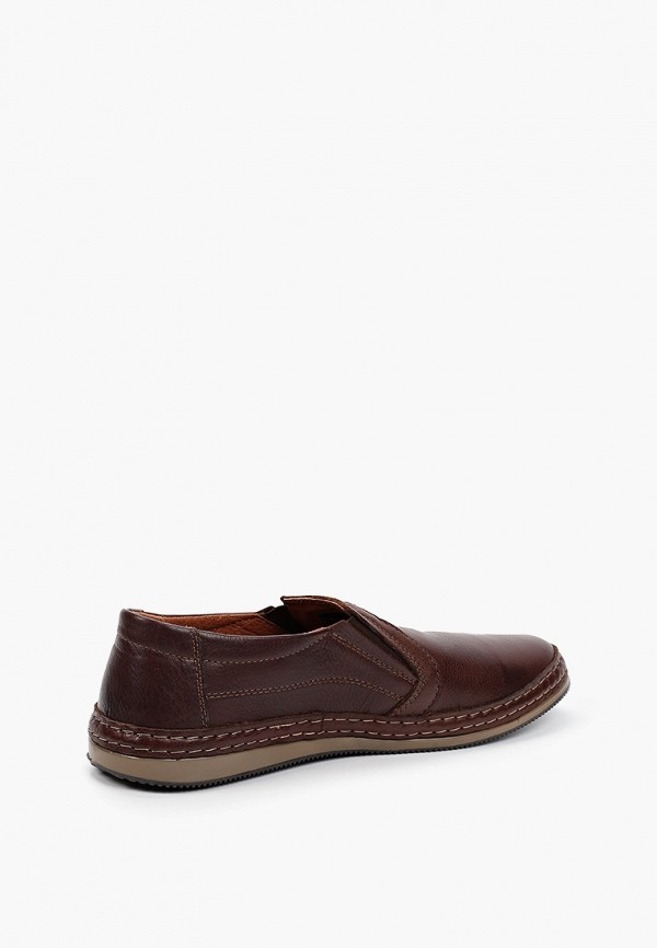 фото Слипоны nine lines