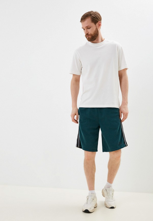 фото Шорты спортивные modis