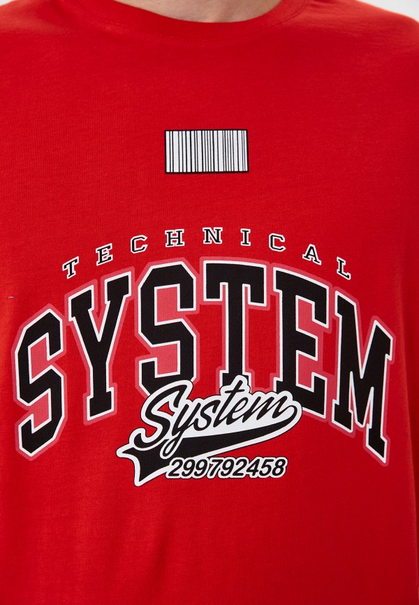 фото Футболка modis