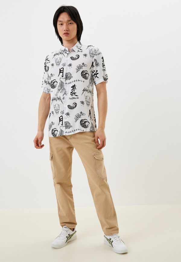 фото Рубашка modis