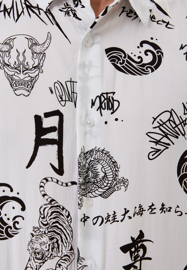 фото Рубашка modis