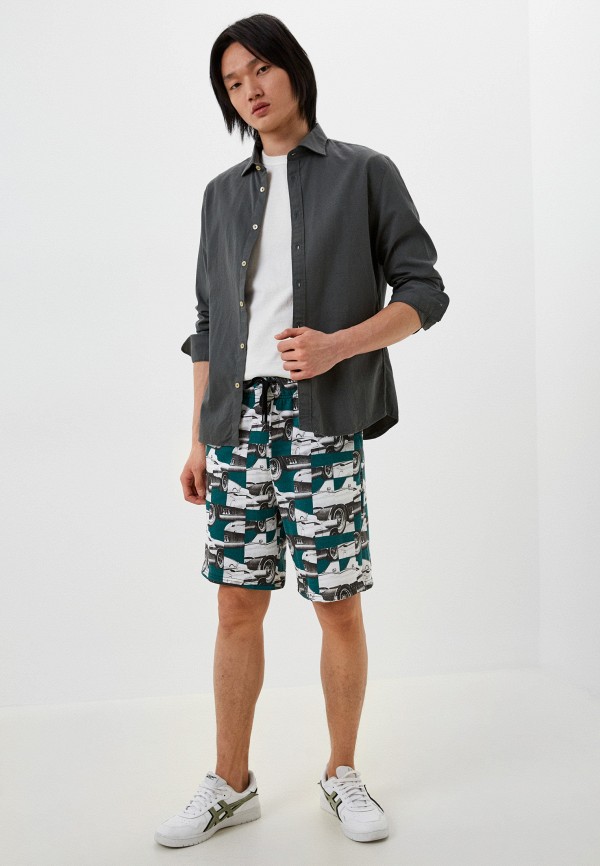 фото Шорты спортивные modis