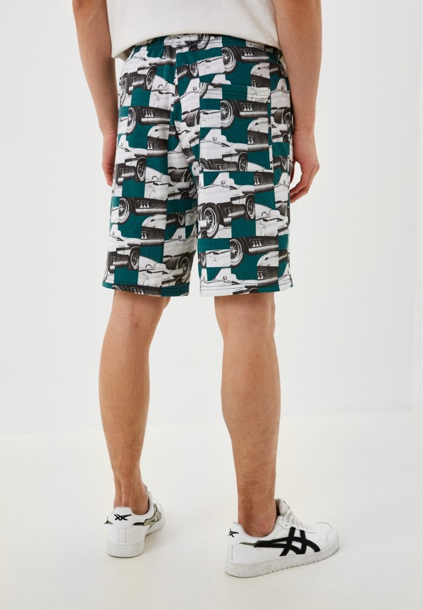 фото Шорты спортивные modis