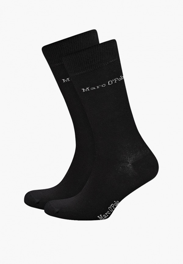 

Носки 2 пары Marc O'Polo, Черный