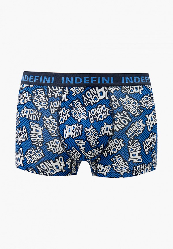 фото Трусы indefini