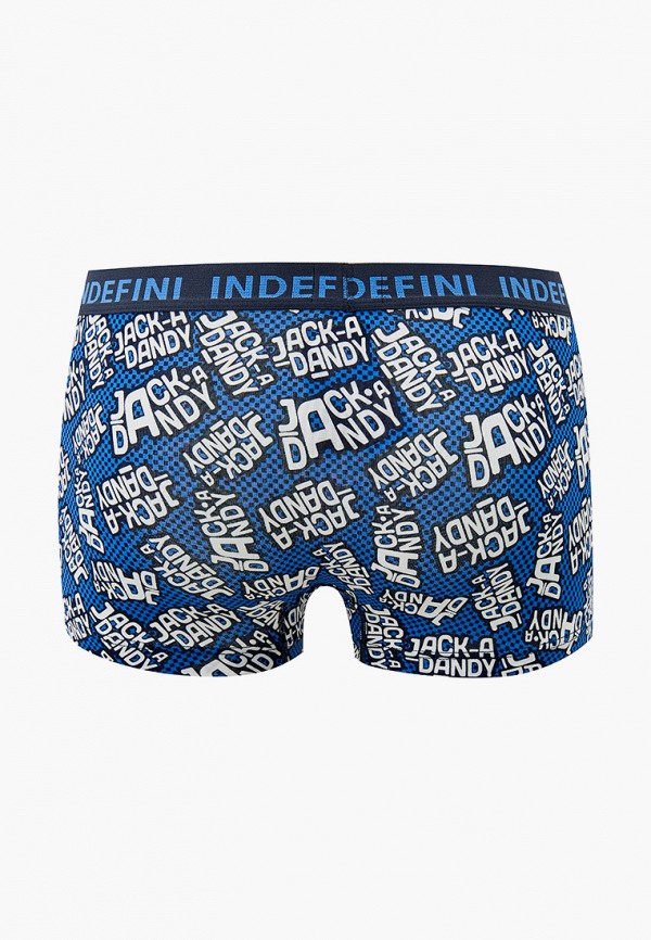 фото Трусы indefini