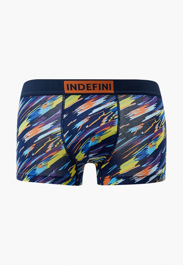 фото Трусы indefini