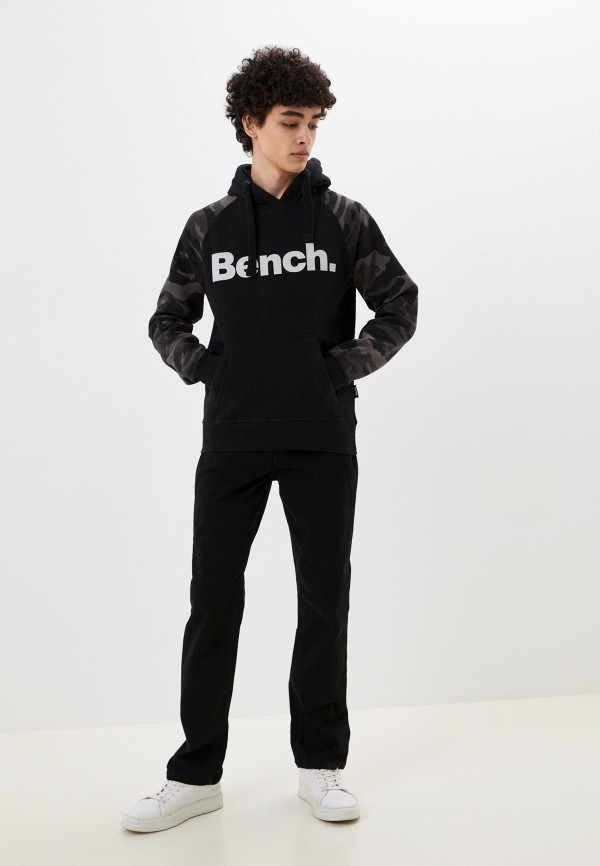 фото Джинсы velocity