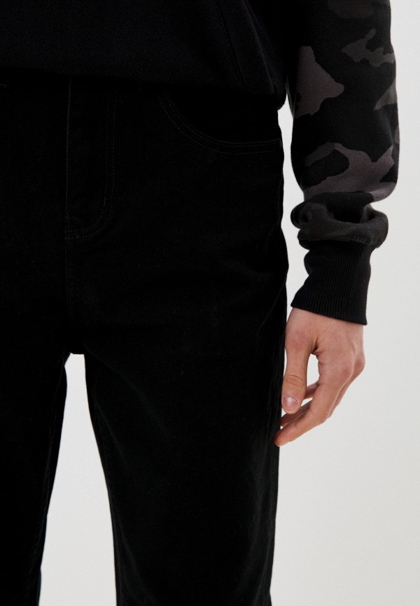 фото Джинсы velocity